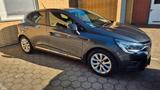Renault Clio TCe 90 | 1.Hand | 25.400 km | TÜV neu - Renault Clio: 1.4