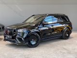 Mercedes-Benz GLS 800 BRABUS Complete 6-sitz - Mercedes-Benz GLS 63 Gebrauchtwagen in Dortmund