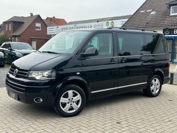 Volkswagen T5 Multivan - 1
