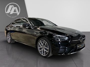 Mercedes E 300 - 5