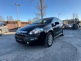 Fiat Punto Evo Dynamic/12Monate Garantie - Fiat Punto Evo mit Diesel-Antrieb