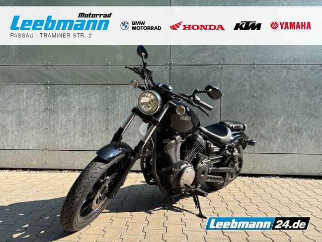 Yamaha XVS 950