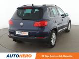 Volkswagen Tiguan 1.4 TSI Lounge BlueMotion*NAVI*CAM*SHZ* - Volkswagen Tiguan: Tsi Bluemotion