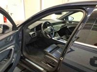 Audi A6 - Vorschau Bild 5