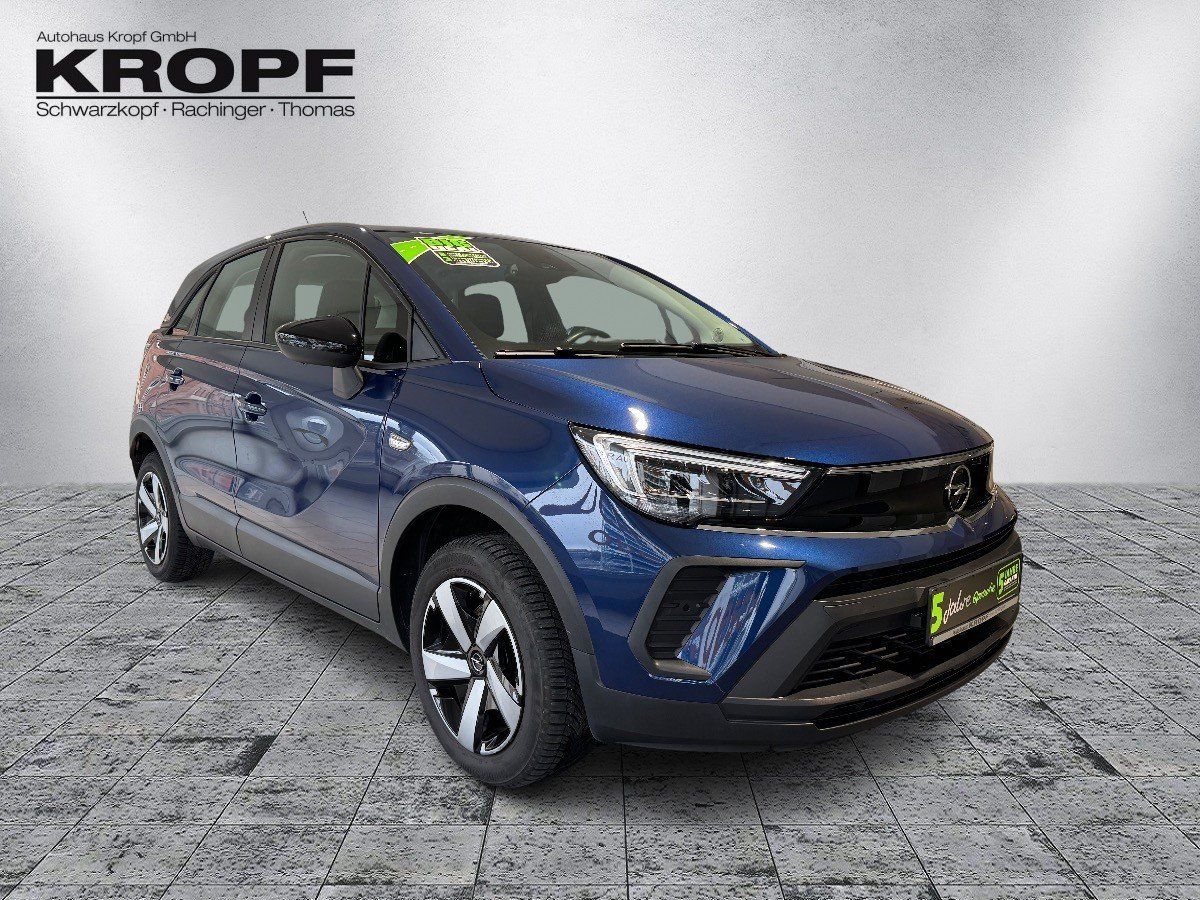 Opel Crossland (X) - Bild 3