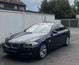 BMW 525d xDrive -
