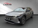 Toyota bZ4X FWD*1.HAND*360 KAMERA* - graue Toyota bZ4X