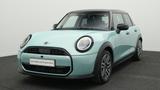 MINI Cooper C 5-Türer - MINI MINI Jahreswagen