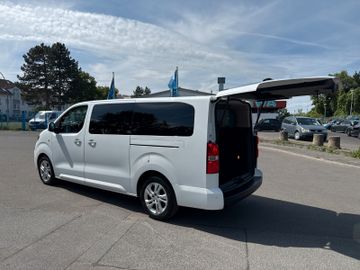 Opel Zafira Life - 7