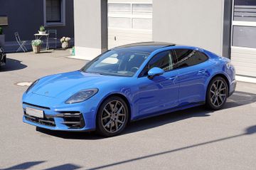 Porsche Panamera Turbo E-Hybrid*0,5%,UPE=220.157,80 €