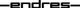 endres GmbH & Co. KG endres GmbH & Co. KG