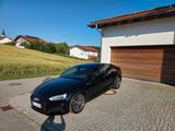 Audi A5 45 TDI tipitronic quattro Sportb. design ... - Audi A5 design mit Diesel-Antrieb