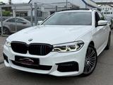 BMW 530i Touring M Sportpaket|Panorama|HUD|SitzKlima - BMW 530: 530i M Sport