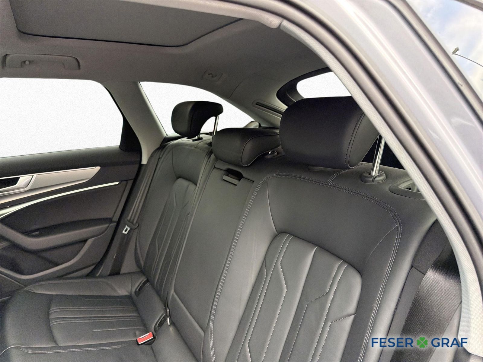 Audi A6 - Bild 13