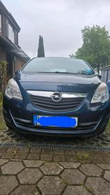 Opel 2011 opel meriva 1.3 - Opel Meriva mit Diesel-Antrieb: 1.3