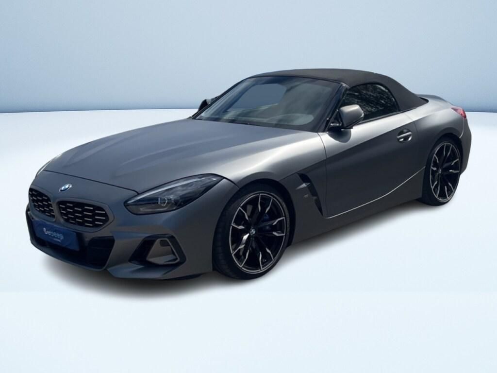 Image of BMW Z4