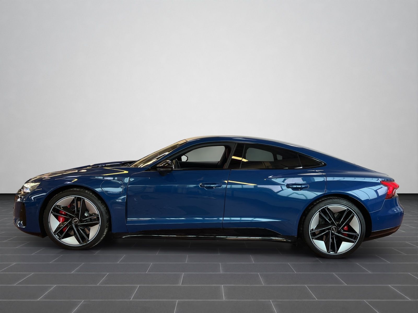 Audi e-tron GT - Bild 8