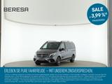 Mercedes-Benz V 250 d Lang 4MATIC AMG Kamera LED AHK - Mercedes-Benz V-Klasse Gebrauchtwagen in Münster
