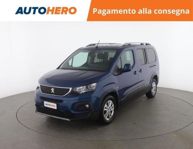 Peugeot PEUGEOT Rifter BlueHDi 130 S&S Allure Long