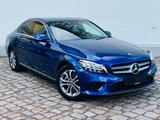 Mercedes-Benz C 180 Avantgarde +CARPLAY+LED+NAVI+PARK-ASSIST+ - Mercedes-Benz C 180 Gebrauchtwagen in Dresden