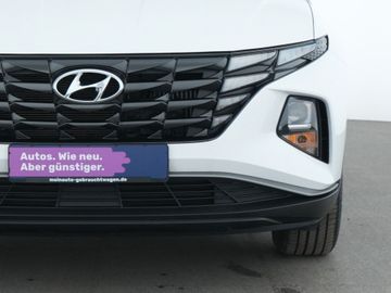 Hyundai TUCSON - 12