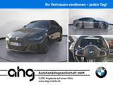 BMW i4 eDrive35 M-Sport *Shadow*Leder*Laser*Navi*HUD - BMW i4 Gebrauchtwagen