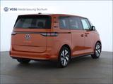 Volkswagen ID. Buzz Pro AHK Klima Navi Matrix Kamera ACC - Volkswagen ID. Buzz aus 2023