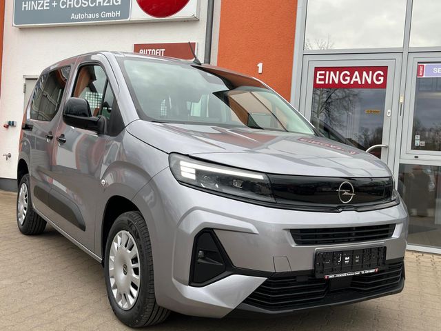 Opel Combo 1.5 D 75kW N1 Edition