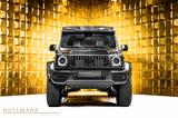 Mercedes-Benz G 63 AMG 4x4 + ROOF RACK + CARBON FIBRE - Mercedes-Benz 6x6
