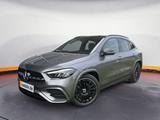 Mercedes-Benz GLA 200 d AMG Pano 360° DISTRO KeyGO NIGHT - Mercedes-Benz GLA 200 Gebrauchtwagen in Leipzig