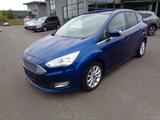 Ford C-Max C-MAX Titanium - Ford C-Max Titanium mit Diesel-Antrieb