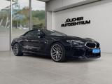 BMW M8 Cabrio Competition Aut., Insp. + Tüv Neu - BMW Gebrauchtwagen von 2020