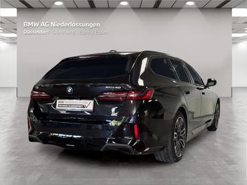 2025 BMW I5 — фото 2
