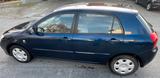 Toyota Corolla 1.6 Luna 2003 gepflegt TÜV 1 Jahr - Toyota Corolla: Luna