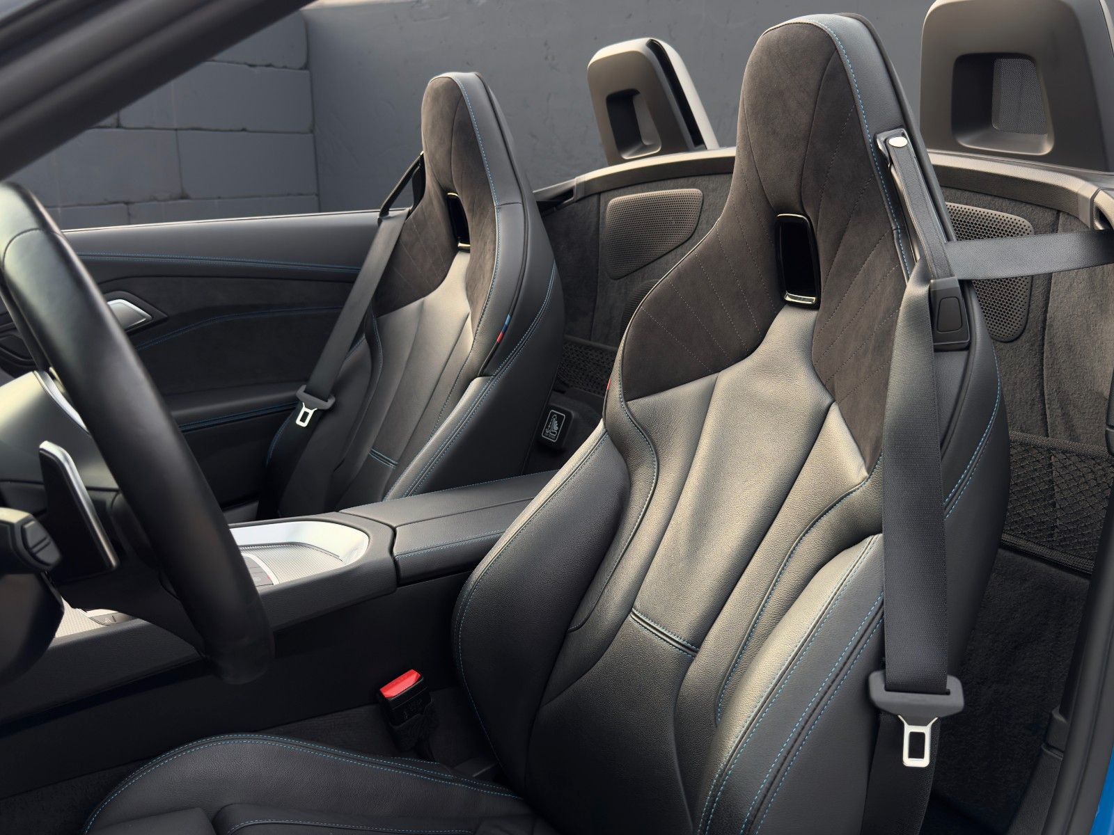 Fahrzeugabbildung BMW Z4 M40i CarPlay Adap. LED H&K HUD ACC LHZ