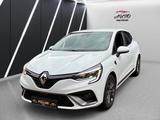 Renault Clio 1.5dCi RS-Line Sondermo.Kam.Navi 1 Hand SHZ - Renault Clio: RS