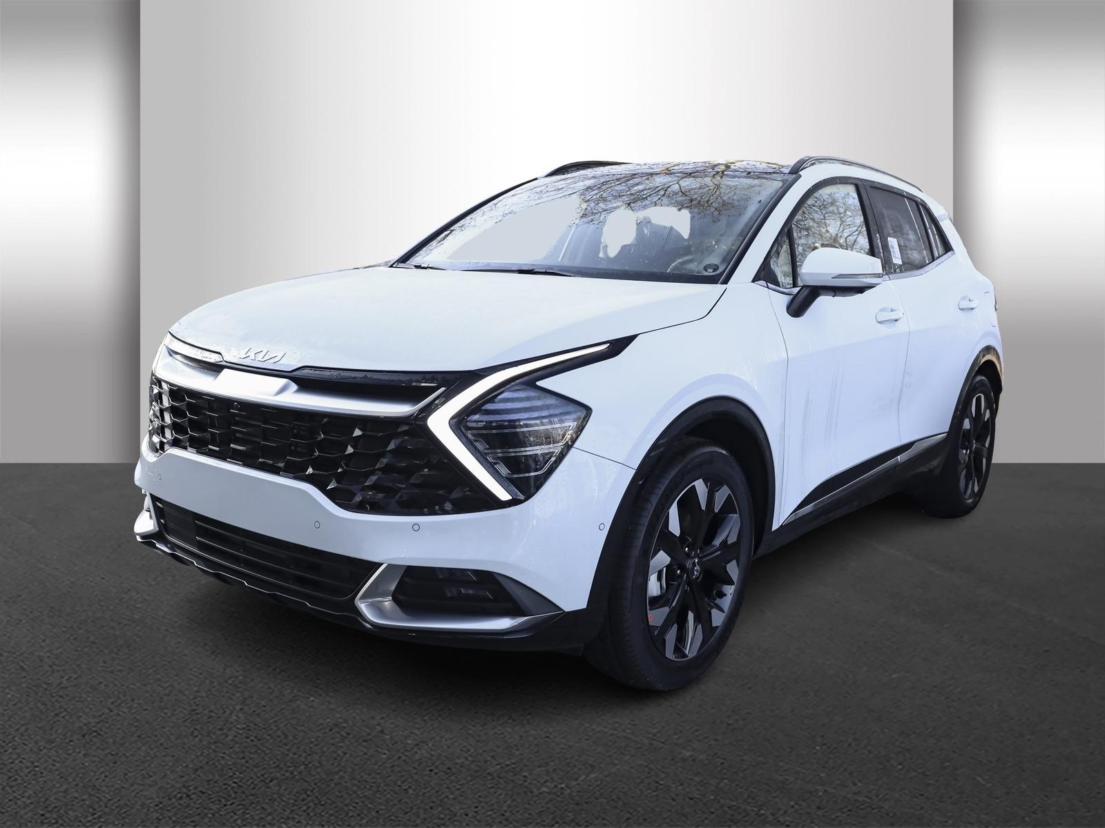 Kia Sportage 1.6T PHEV PLUG&RIDE Plug&Ride Plug-in H