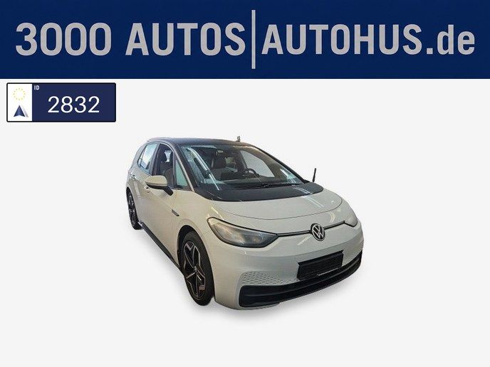 Image of Volkswagen ID.3
