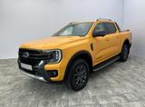 Ford Ranger V6 Wildtrak e-4WD °GARANTIE 09.2028° - Ford Ranger V6 Gebrauchtwagen