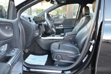 Mercedes B 200 - 12