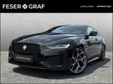 Jaguar XE 300 Sport AWD P300 AHK Winter Matrix HUD