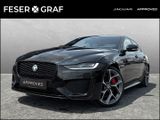 Jaguar XE 300 Sport AWD P300 AHK Winter Matrix HUD - Jaguar XE aus 2024