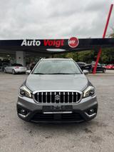 Suzuki SX4 S-Cross 1. Hand, 4X4 - Suzuki SX4 in Dortmund