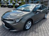 Toyota Corolla Comfort, sehr gepflegt,wenig km - Toyota Corolla: Se