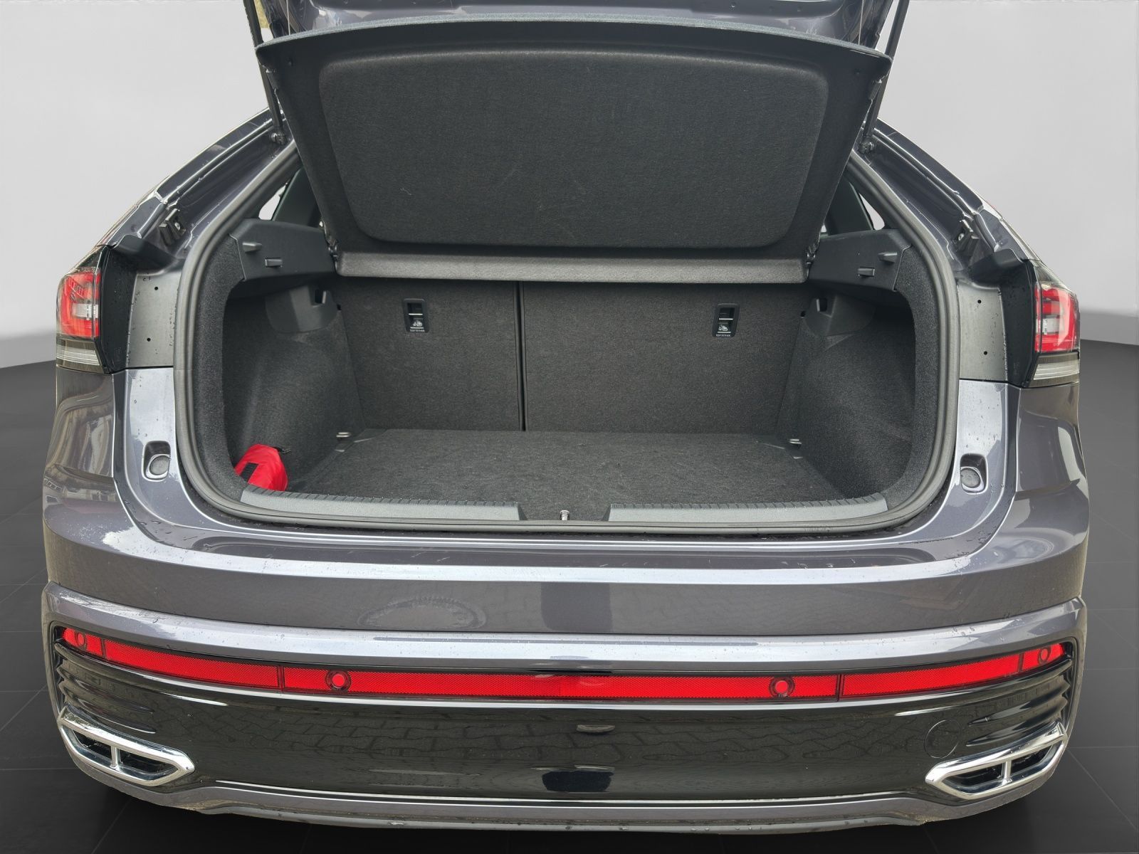 Volkswagen Taigo - Bild 17