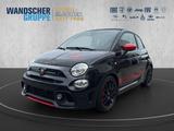 Abarth 595C Competizione 1.4 Navi+SD+SHZ+Sportausp.+LM - Abarth 595C Gebrauchtwagen