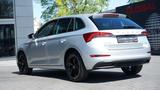 Skoda SCALA 1.5 TSi CLEVER*AMBITION*LED*VIRTUAL*NAVI* - silberne Skoda Scala