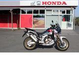 Honda CRF1100L Africa Twin Adventure Sports DCT ES - HONDA CRF1100L AFRICA TWIN