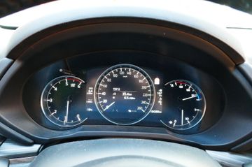 Fahrzeugabbildung Mazda CX-5 Sports-Line AWD #Navi #360° Kamera