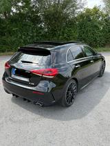 Mercedes-Benz A 35 AMG Mercedes-AMG A 35 4MATIC DCT Merced... - gebrauchte Mercedes-Benz A 35 AMG aus dem Jahr 2020
